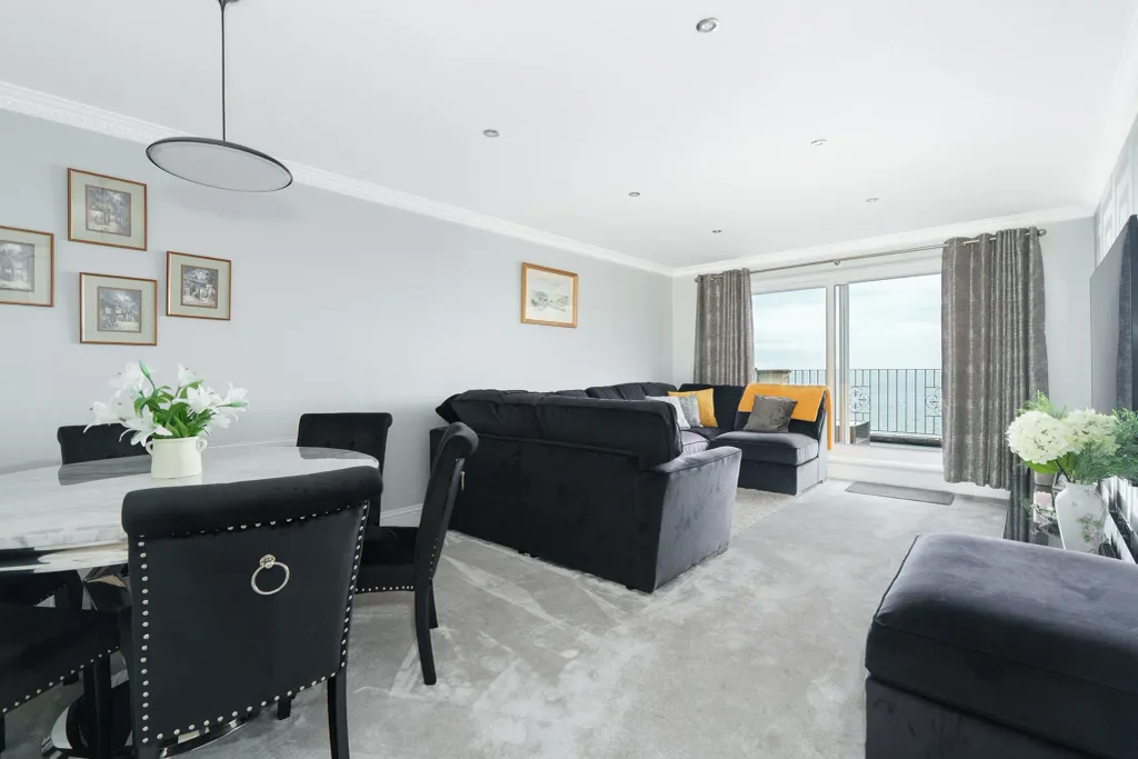 Additional image 7 of 2 bed flat for sale23, King Edward Bay Apartments, Onchan IM3