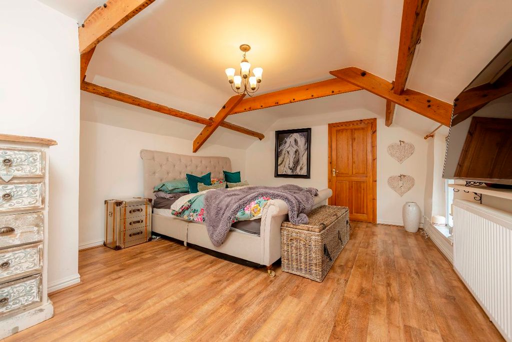 Additional image 26 of 3 bed cottage for saleTai Fforest, Nelson, Treharris CF46