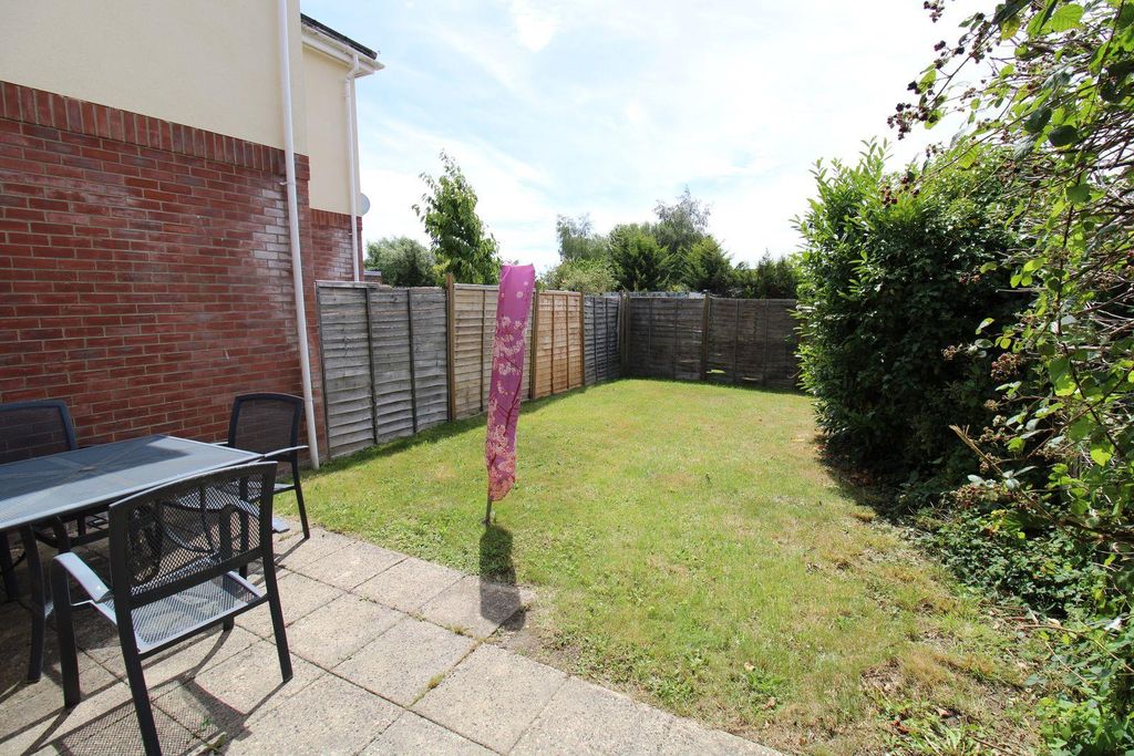 Property photo 2 of 10 Garden (Alto Id: 155164699)