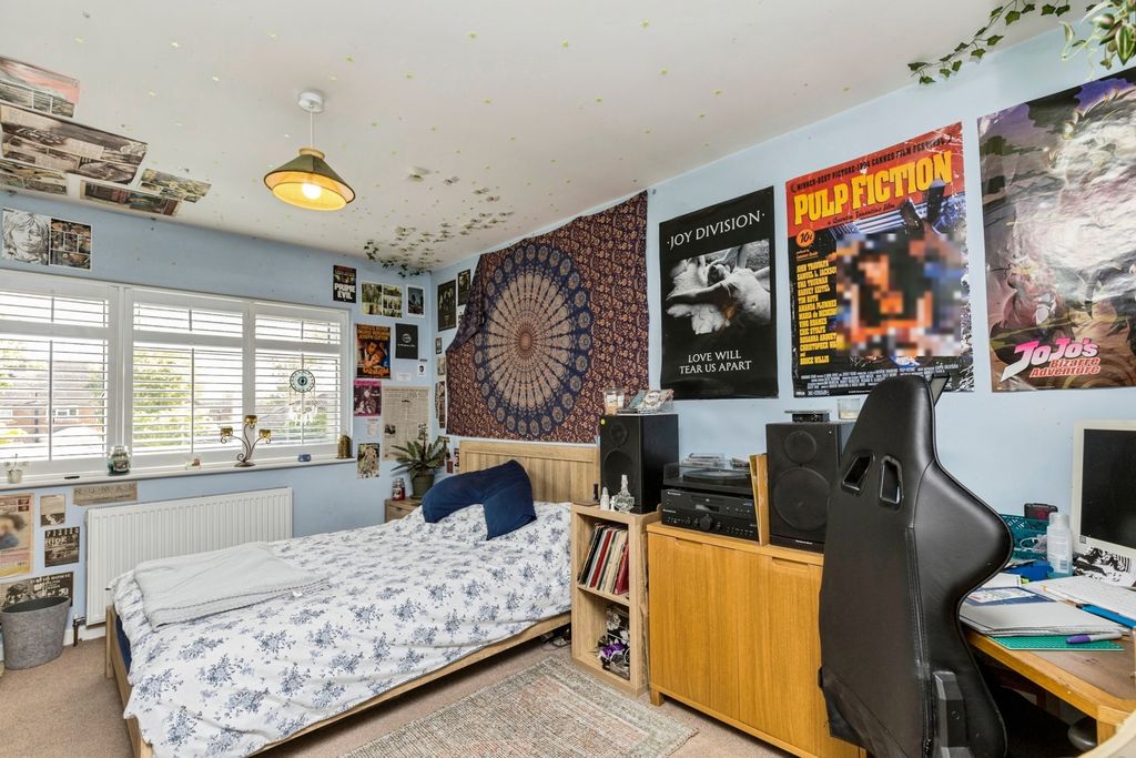 Additional image 15 of 4 bed detached house for saleChurch Road, Broadbridge Heath, Horsham, West Sussex RH12