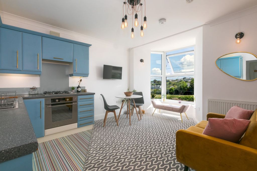 Property photo 2 of 10 Open Plan Living