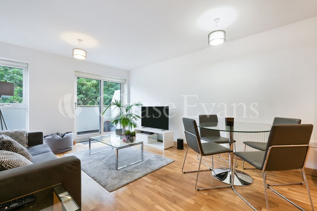 Property photo 1 of 15 Living Area