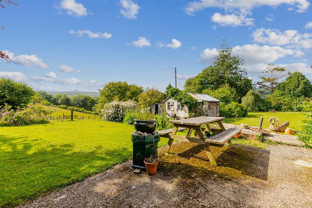 Property photo 2 of 25 A14 - The Granary East Cornworthy - 260605.Jpg