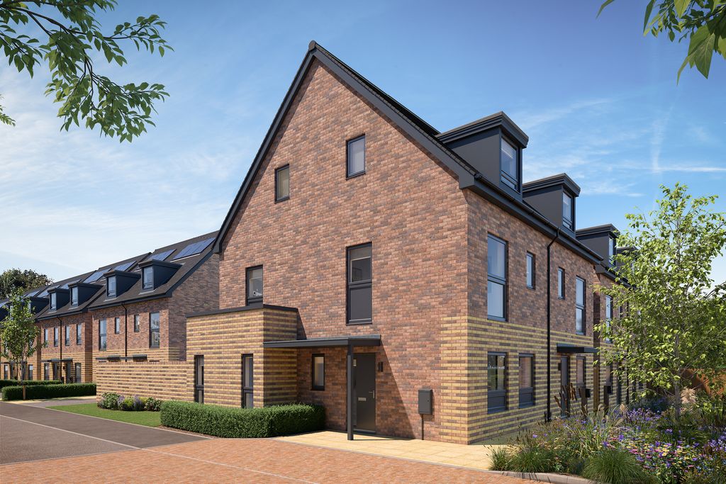 Property photo 1 of 18 CGI