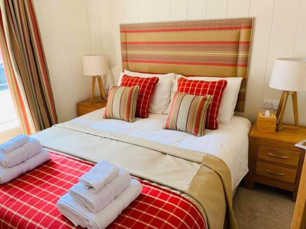 Additional image 11 of 3 bed lodge for saleLlanfairpwllgwyngyll LL61