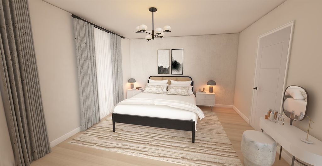 Property photo 3 of 10 Master Bedroom