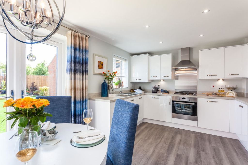 Property photo 1 of 8 The Archford