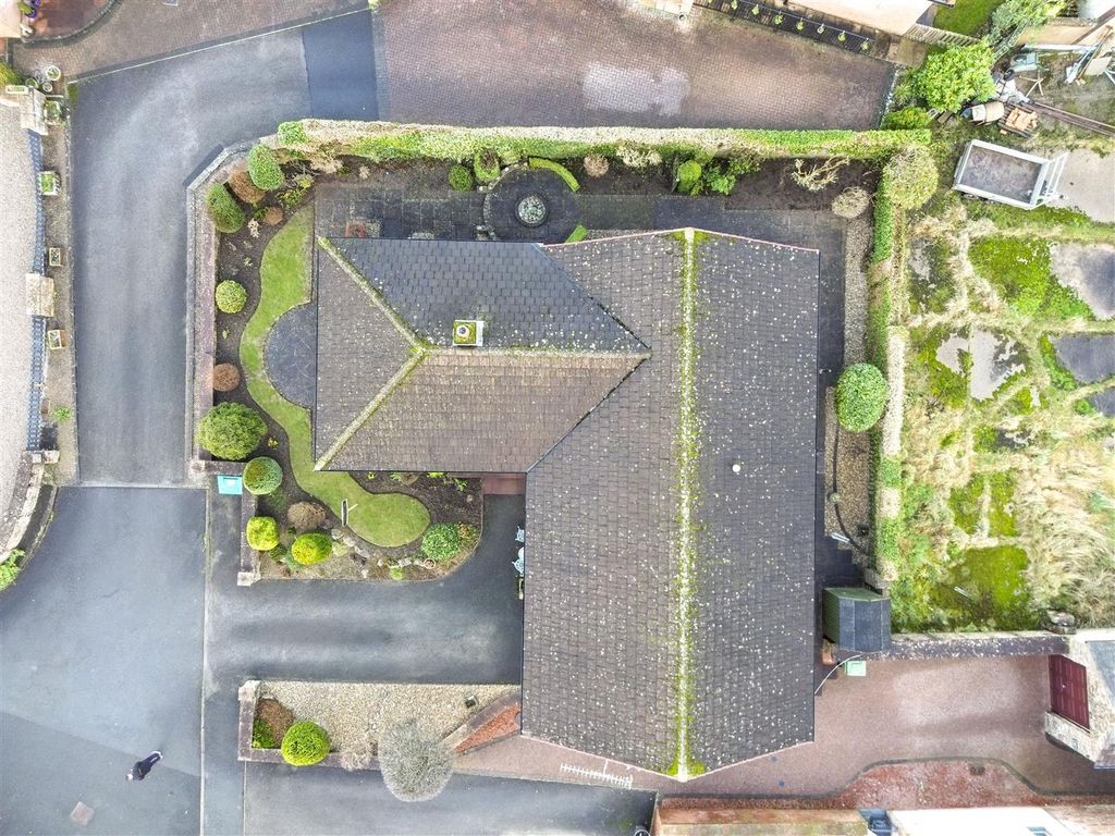 Additional image 22 of 3 bed detached bungalow for saleCold Springs Park, Penrith CA11