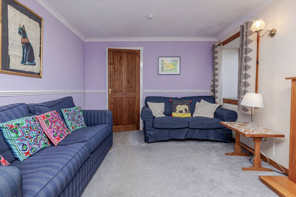 Additional image 8 of 4 bed detached house for sale1 Uachdar, Balivanich, Benbecula HS7