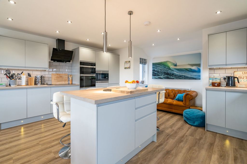 Additional image 12 of 6 bed detached house for salePenryn, Between Falmouth To Truro TR10