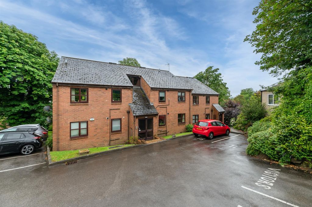 Property photo 1 of 18 The Belfy