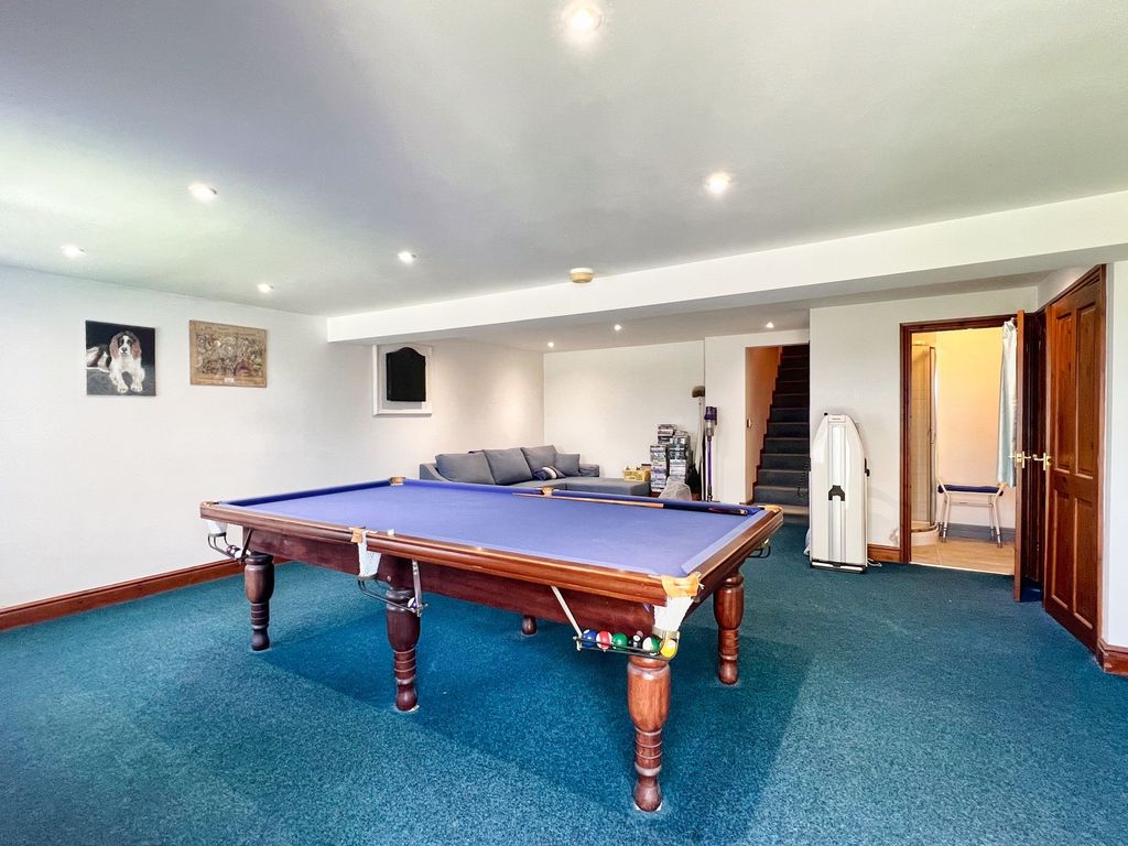 Additional image 14 of 4 bed detached bungalow for saleMaes Glas, Cefn Cribwr CF32
