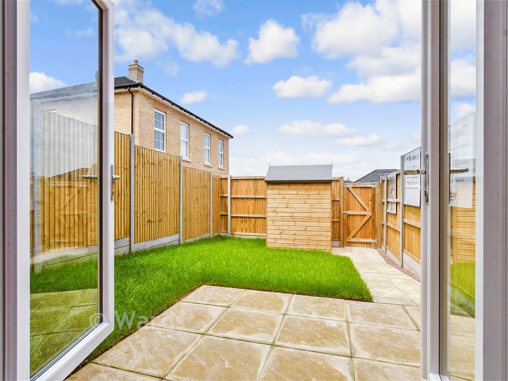 Property photo 1 of 14 Rear Garden