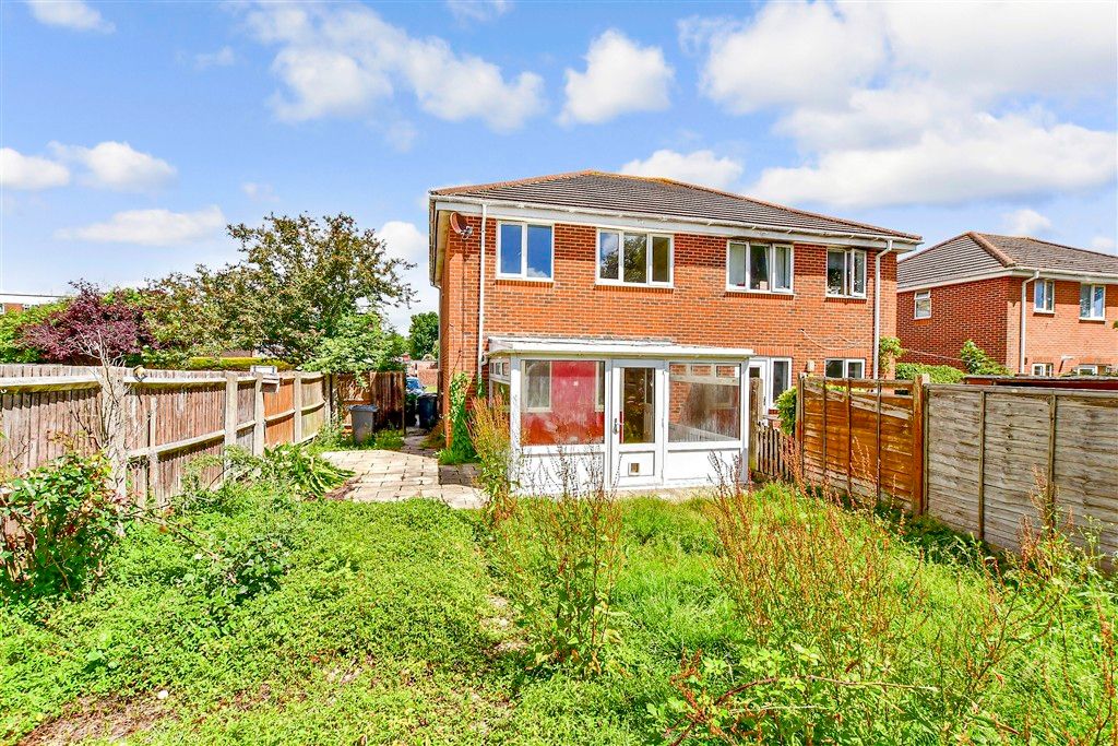 Property photo 1 of 10 Rear Garden
