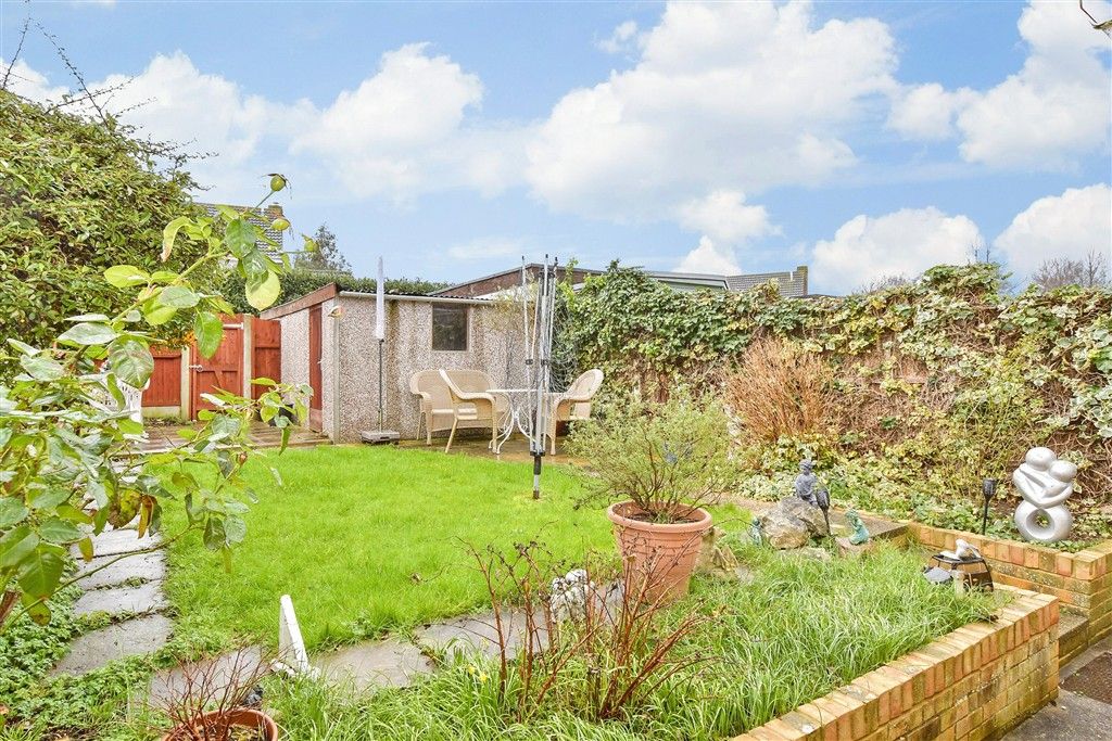 Property photo 2 of 13 Rear Garden