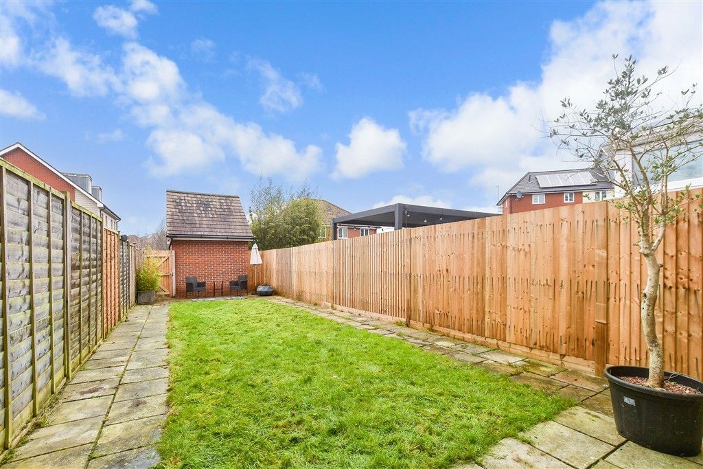 Property photo 1 of 13 Rear Garden