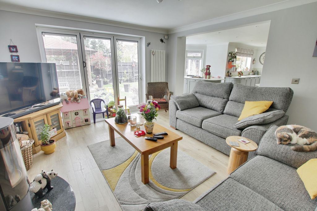 Additional image 9 of 4 bed detached house for saleShaftesbury Avenue, March PE15
