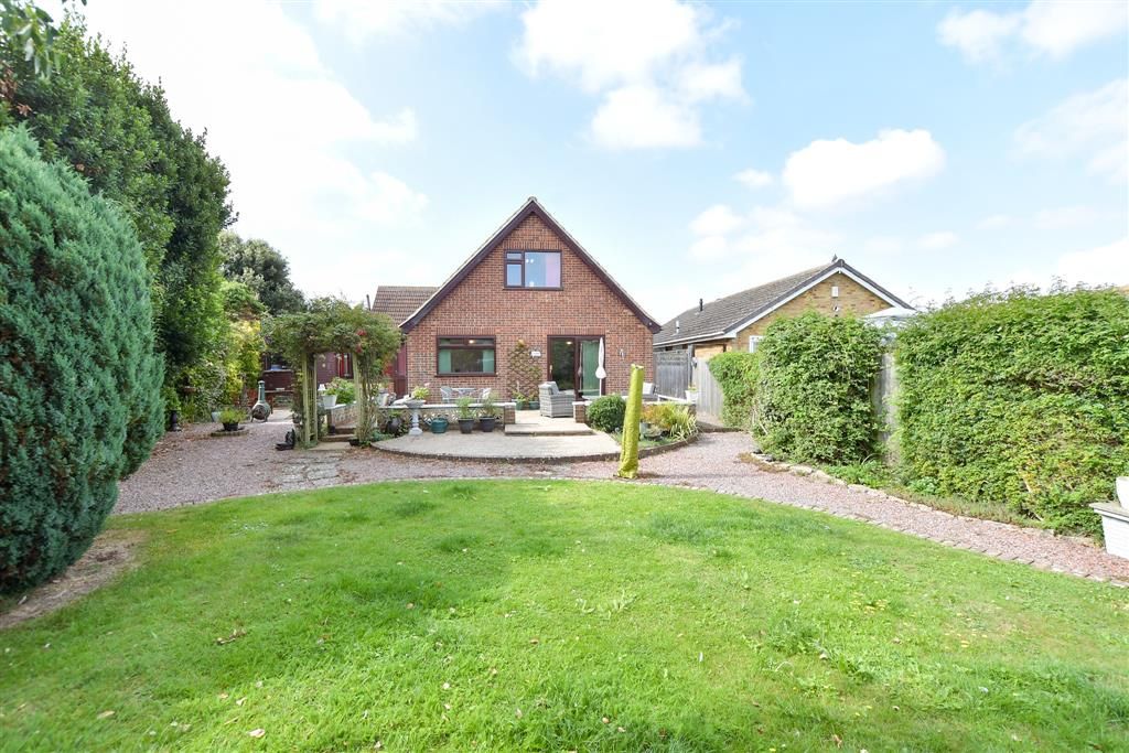 Property photo 1 of 14 Rear Garden