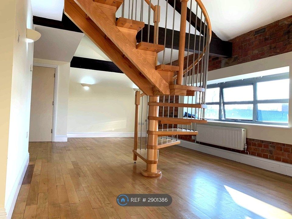 Property photo 3 of 26 Open Plan Living/Dining Room