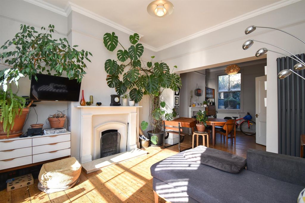 Property photo 2 of 24 Living &amp; Dining Room