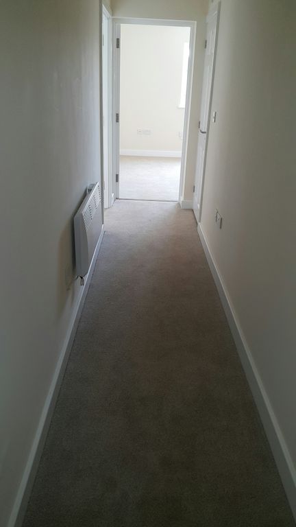 Property photo 3 of 4 Hall Leading To The Bedrooms