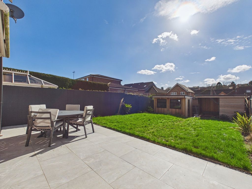 Property photo 3 of 19 Garden