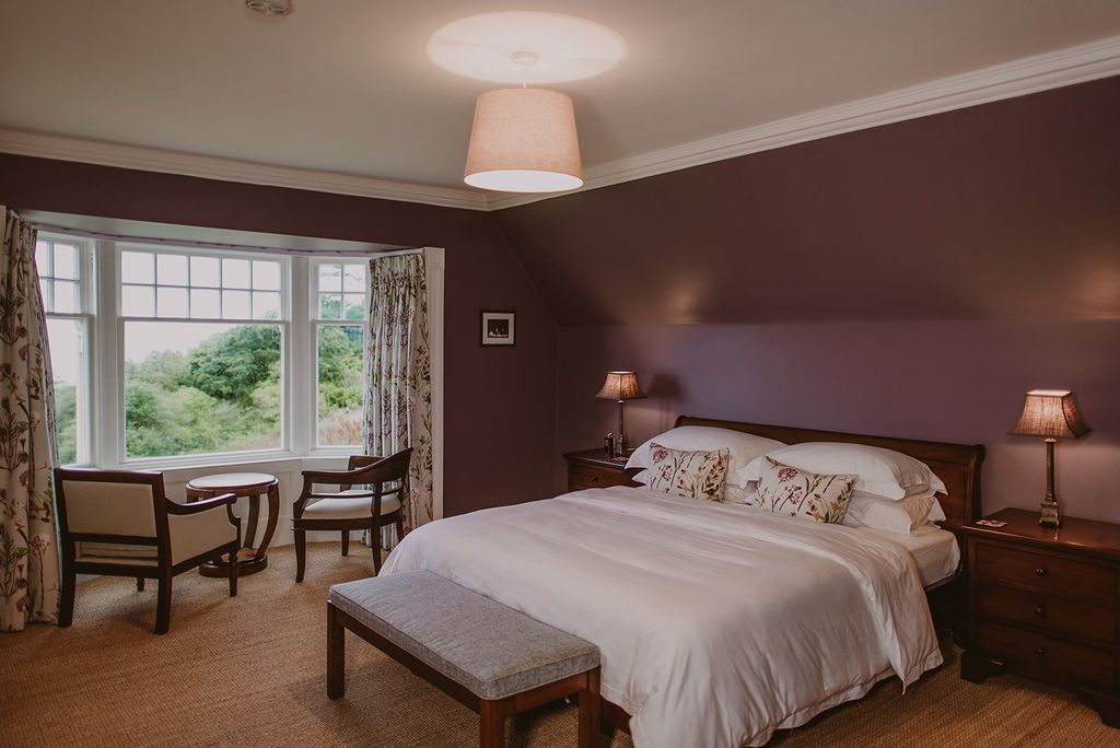 Additional image 22 of 13 bed country house for saleRonachan House, Clachan, Tarbert, Argyll PA29