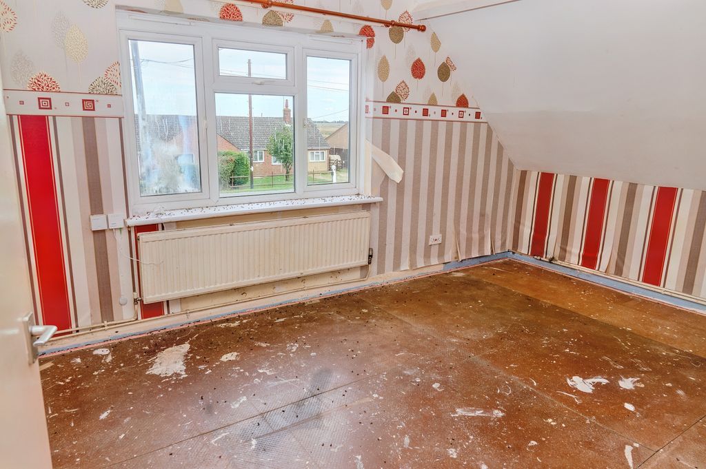 Property photo 2 of 12 36A Ugg Mere Court Road, Ramsey Heights, Huntingdon, Pe26 2Rq