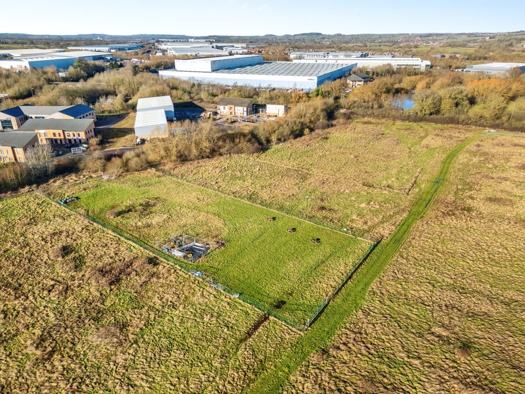 Additional image 25 of Land for saleNear Hunsbury Meadows, Northampton NN4