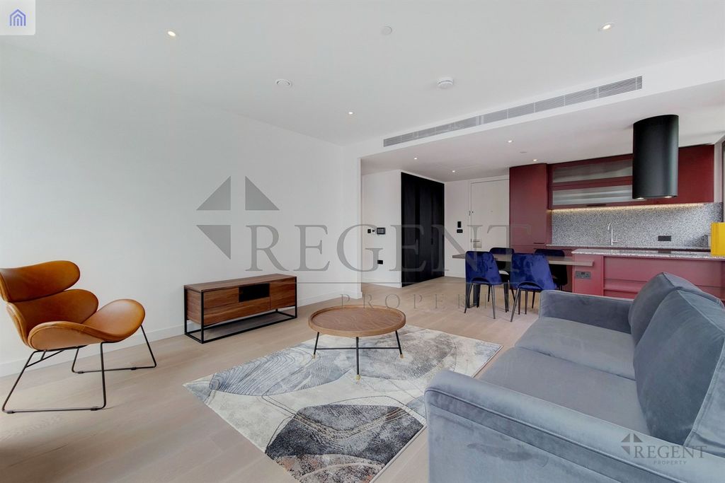Property photo 2 of 10 Open Plan