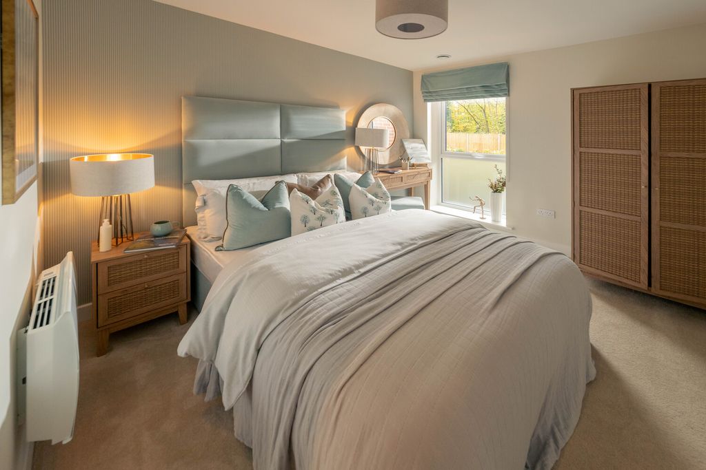 Additional image 6 of 2 bed flat to rentTadley RG26