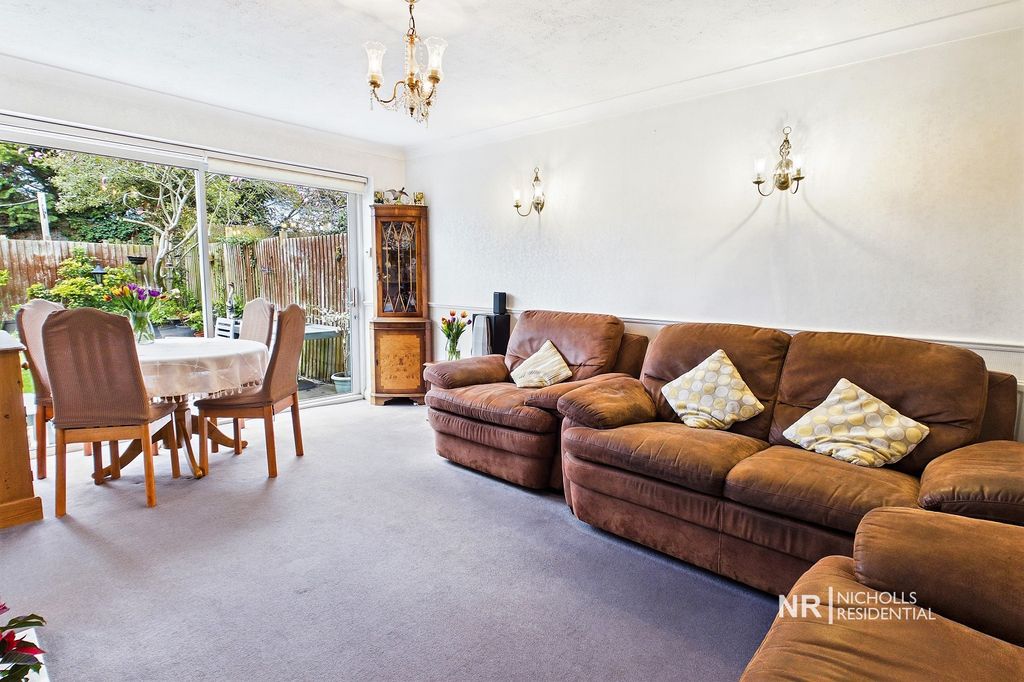 Property photo 3 of 16 Lounge - Dining Room