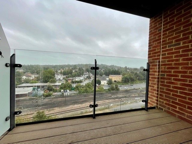 Property photo 1 of 10 Balcony
