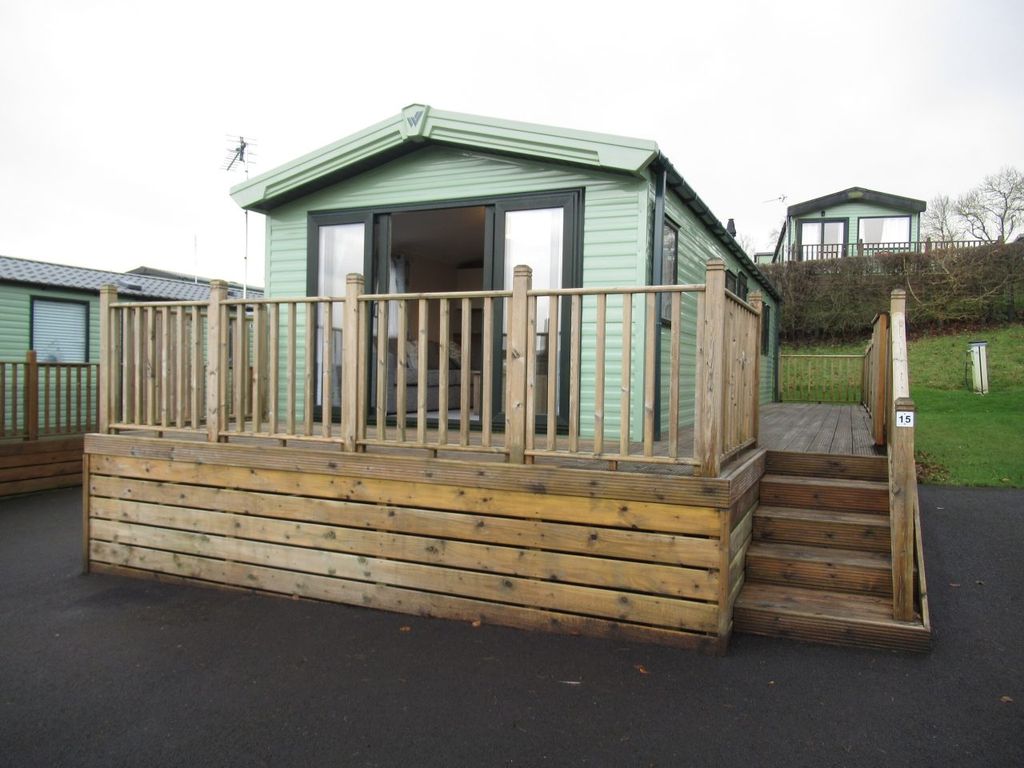 Property photo 2 of 26 Willerby Avonmore At Causey Hill Holiday Park