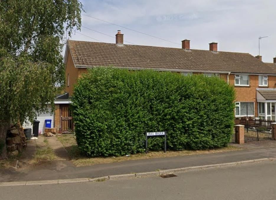 Property photo 2 of 2 Front Aspect