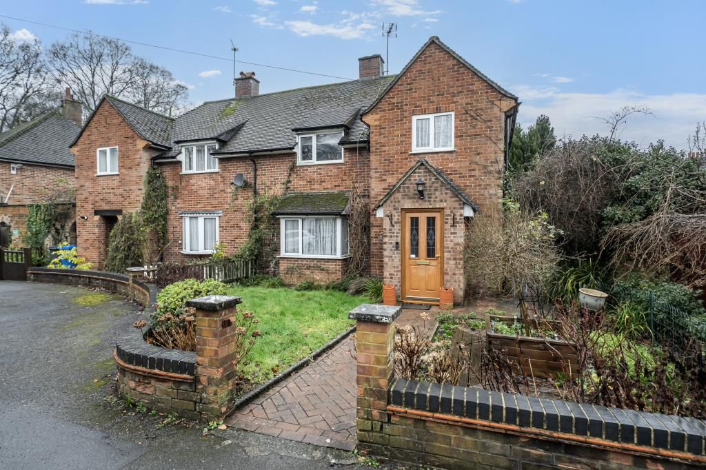 Property photo 1 of 18 External View