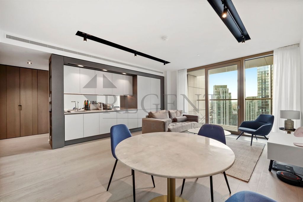 Property photo 2 of 18 Open Plan