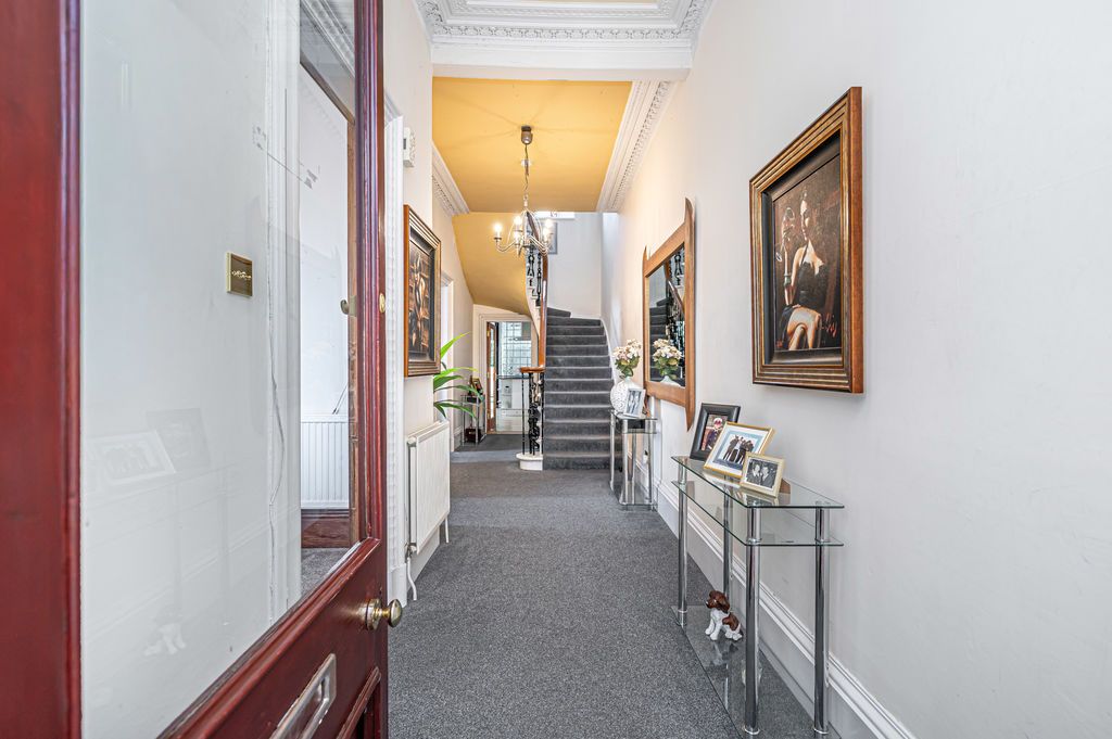 Property photo 2 of 33 Hallway