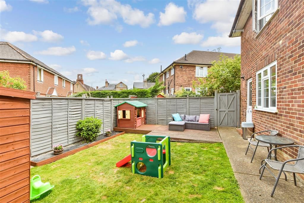 Property photo 1 of 13 Rear Garden