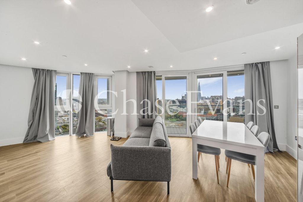 Property photo 1 of 13 Living Area