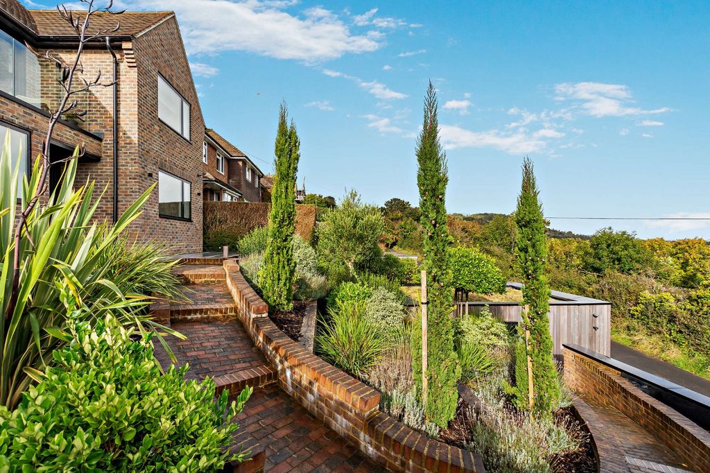 Additional image 26 of 4 bed detached house for saleHill Road, Lewes, East Sussex BN7