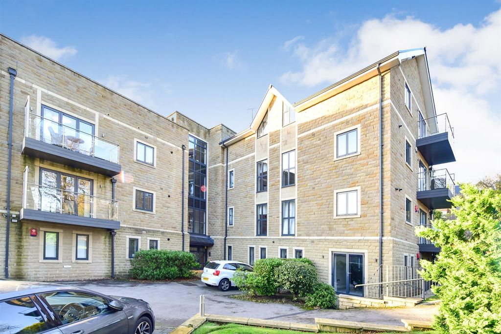 Additional image 13 of 3 bed flat for saleIvy Park Road, Sheffield S10