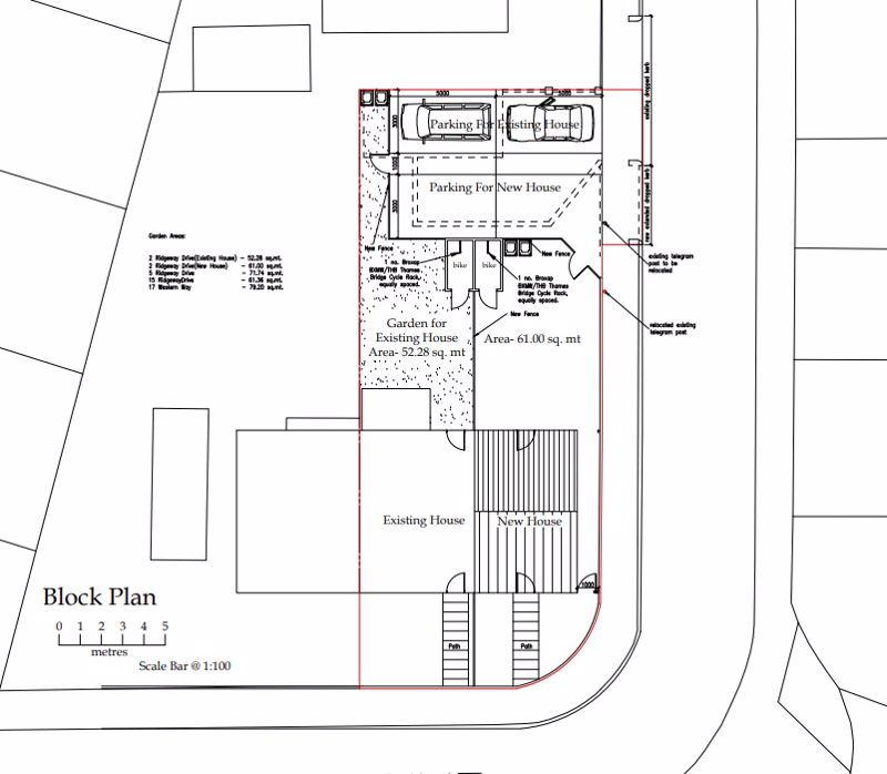 Property photo 3 of 18 Proposed Site Plan