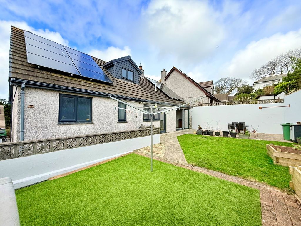 Additional image 24 of 3 bed detached house for saleHelland Gardens, Penryn TR10