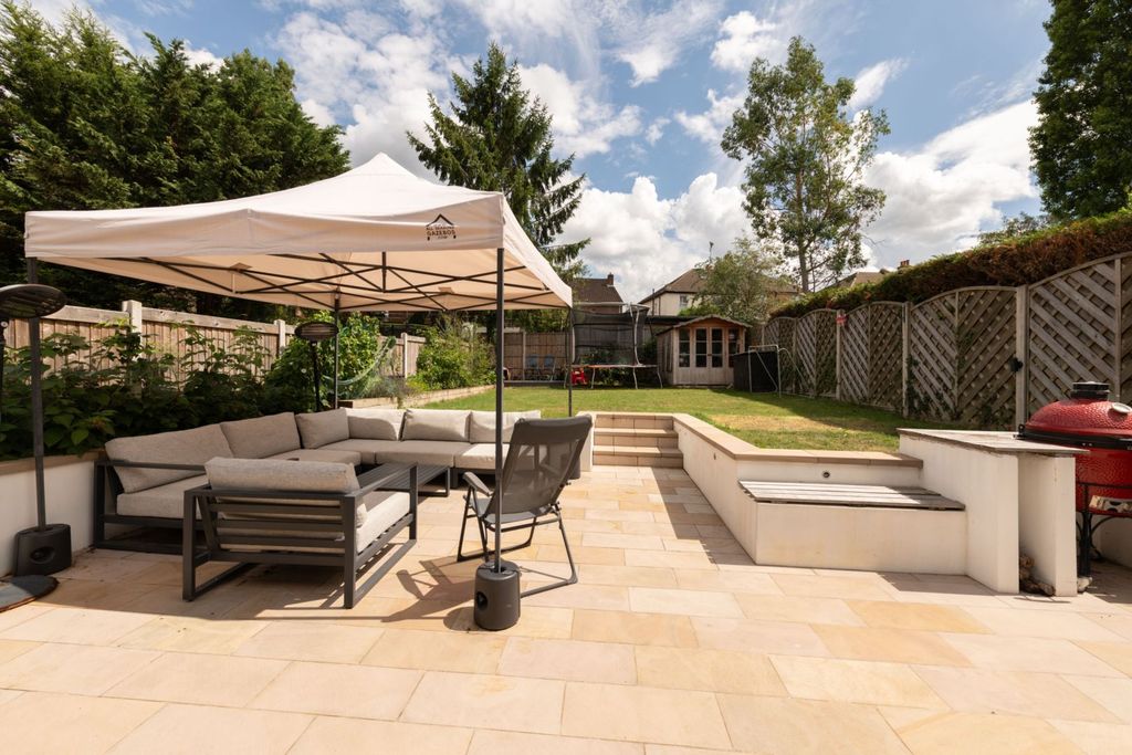 Property photo 3 of 23 Garden