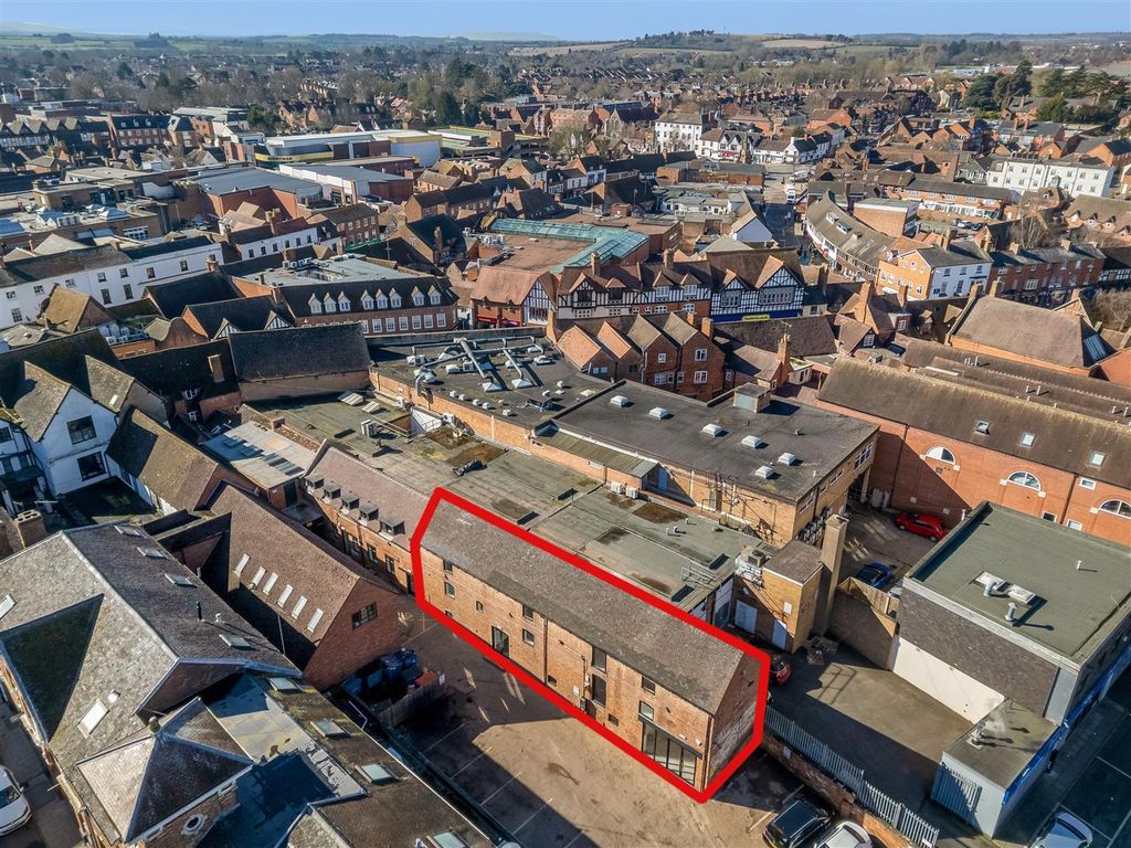 Property photo 1 of 13 Henley Street Aerial-2 Red Line 2.Jpg