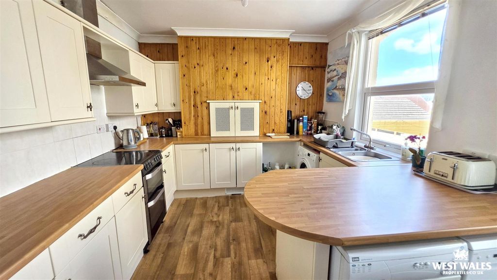 Property photo 2 of 26 2nd Kitchen.Jpg