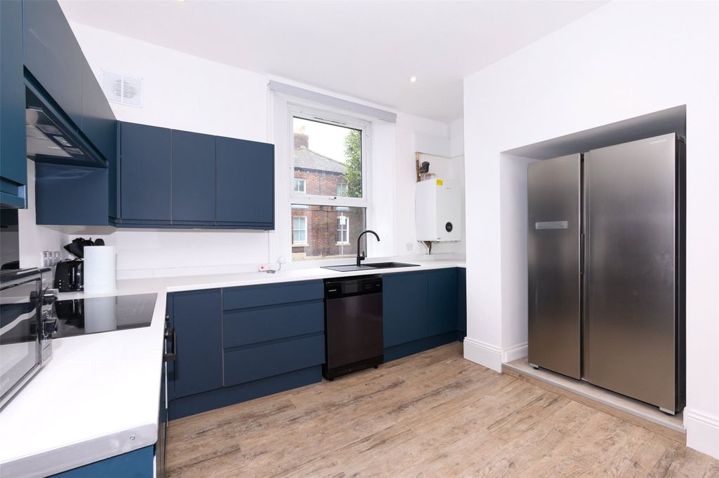 Property photo 2 of 9 Communal Kitchen