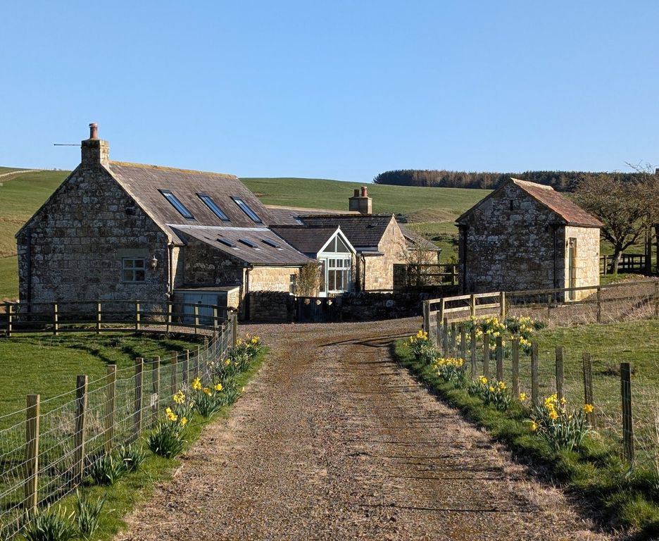 Property photo 1 of 27 Blacksmiths Cottage