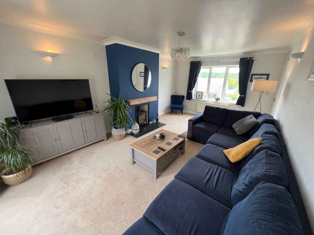Additional image 9 of 4 bed detached house for sale7 Allt Y Bryn, Llanarth SA47